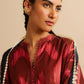 Coco by Zara shahjahan Sila-6A Prints Drop 2 25'