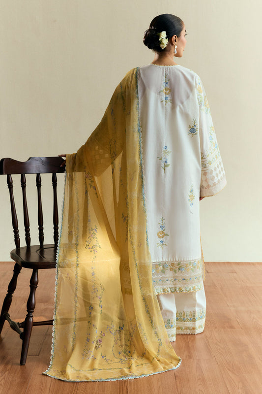 Coco by Zara shahjahan Solace-D3 Eid Edit 25'