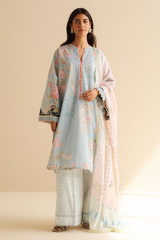 Coco by Zara shahjahan Vara-8B Prints Drop 2 25'