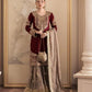 Haseens Zarmina Ready to Wear - Wedding Collection
