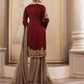Haseens Zarmina Ready to Wear - Wedding Collection