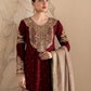 Haseens Zarmina Ready to Wear - Wedding Collection