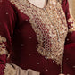 Haseens Zarmina Ready to Wear - Wedding Collection