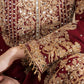 Haseens Zarmina Ready to Wear - Wedding Collection