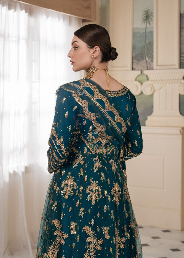 Haseens Heera Ready to Wear - Wedding Collection