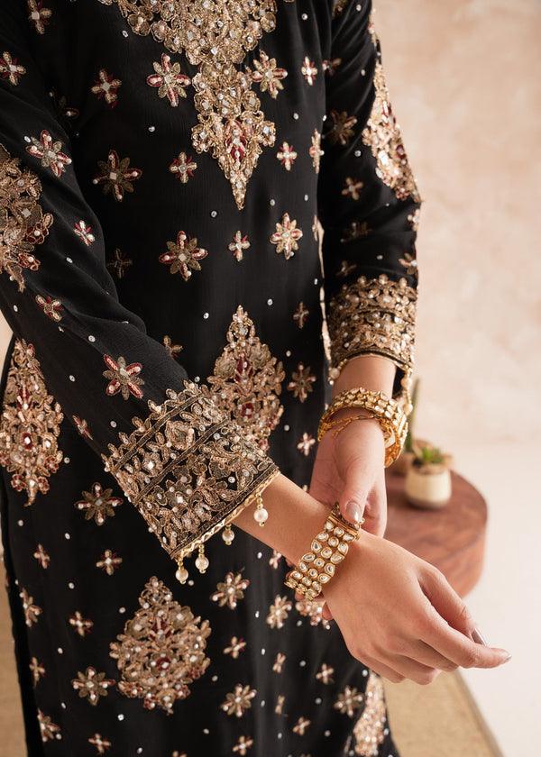 Haseens Komal Ready to Wear - Wedding Collection