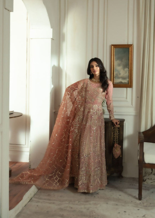 Haseens Safeena Ready to Wear - Wedding Collection