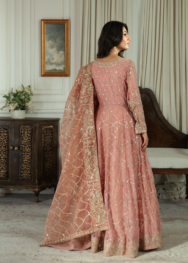 Haseens Safeena Ready to Wear - Wedding Collection