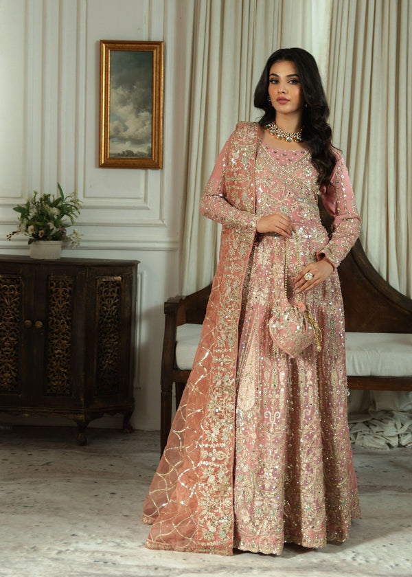 Haseens Safeena Ready to Wear - Wedding Collection