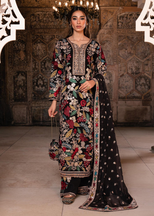 Haseens Mehnaaz Ready to Wear - Wedding Collection