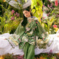 Elaf EPS-1B GREEN EDEN Prints vol2 25'