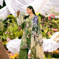 Elaf EPS-1B GREEN EDEN Prints vol2 25'