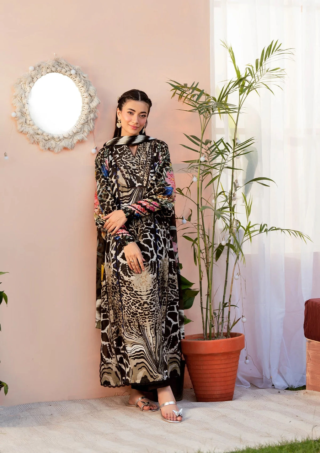 Elaf EPS-4B NOIR ESSENCE Prints vol2 25'
