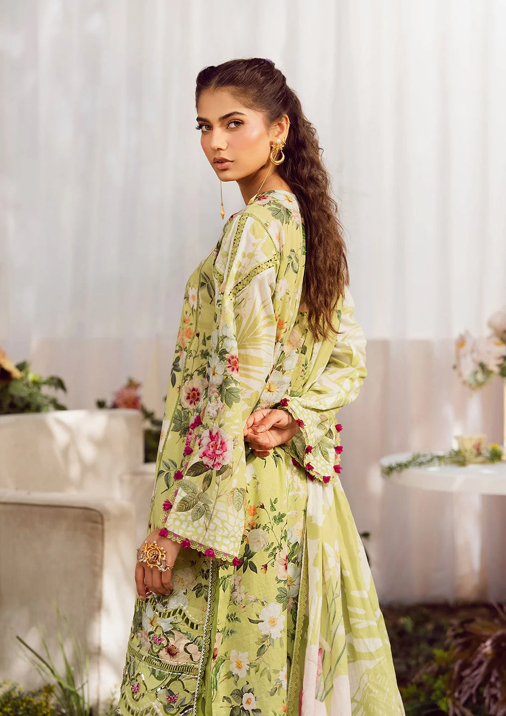 Elaf EPS-5A LUSH RADIANCE Prints vol2 25'