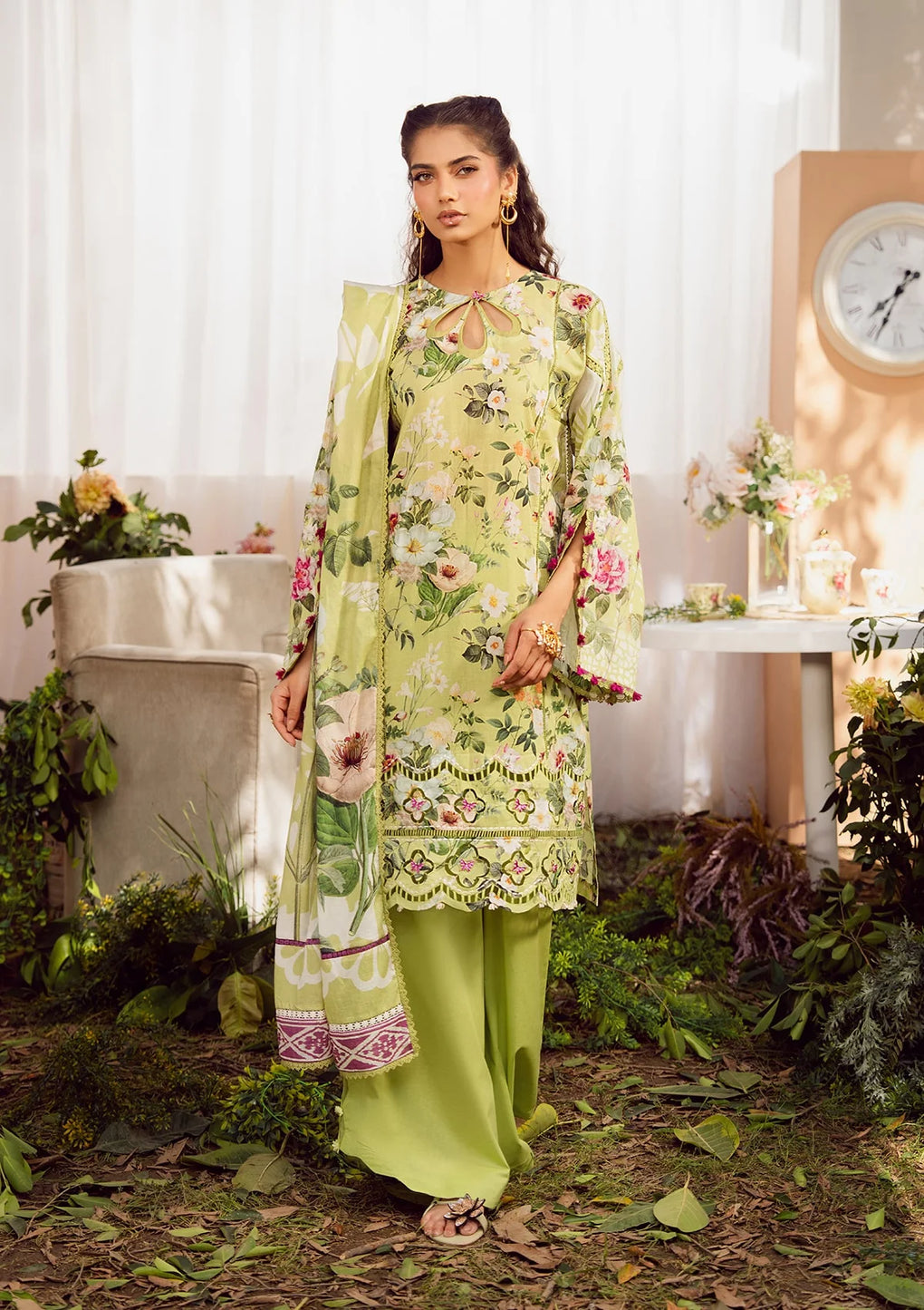 Elaf EPS-5A LUSH RADIANCE Prints vol2 25'