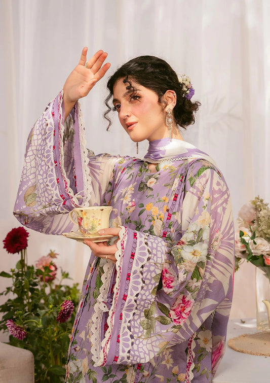 Elaf EPS-5B LILABELLE Prints vol2 25'
