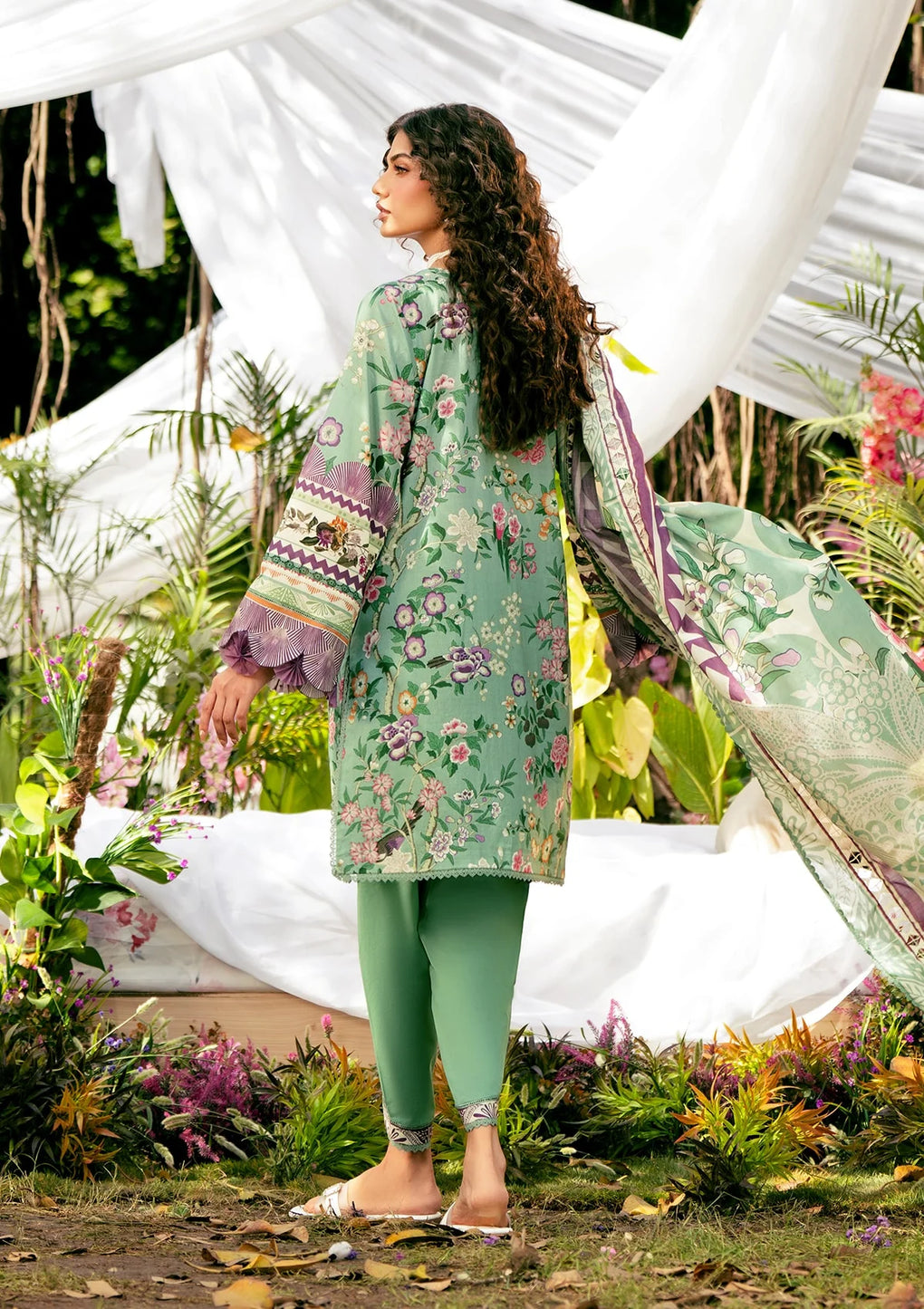 Elaf EPS-8A MINTED DREAM Prints vol2 25'