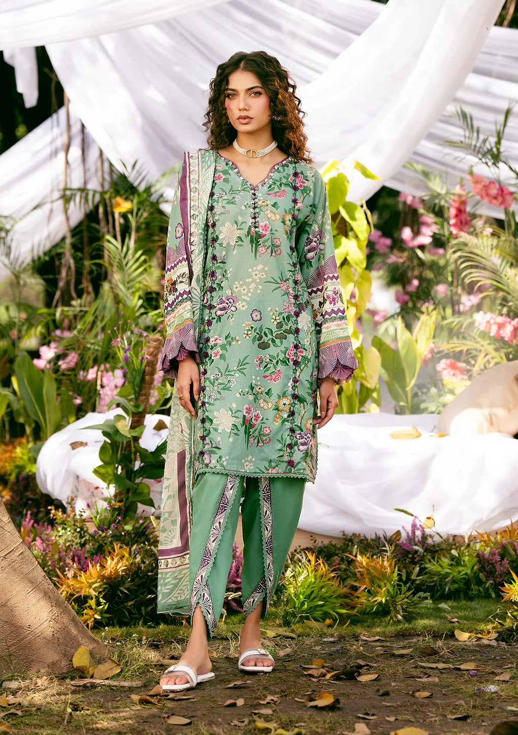 Elaf EPS-8A MINTED DREAM Prints vol2 25'