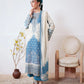 Eshaal – Embroidered Dobby Lawn 3-Piece Suit (stitch )