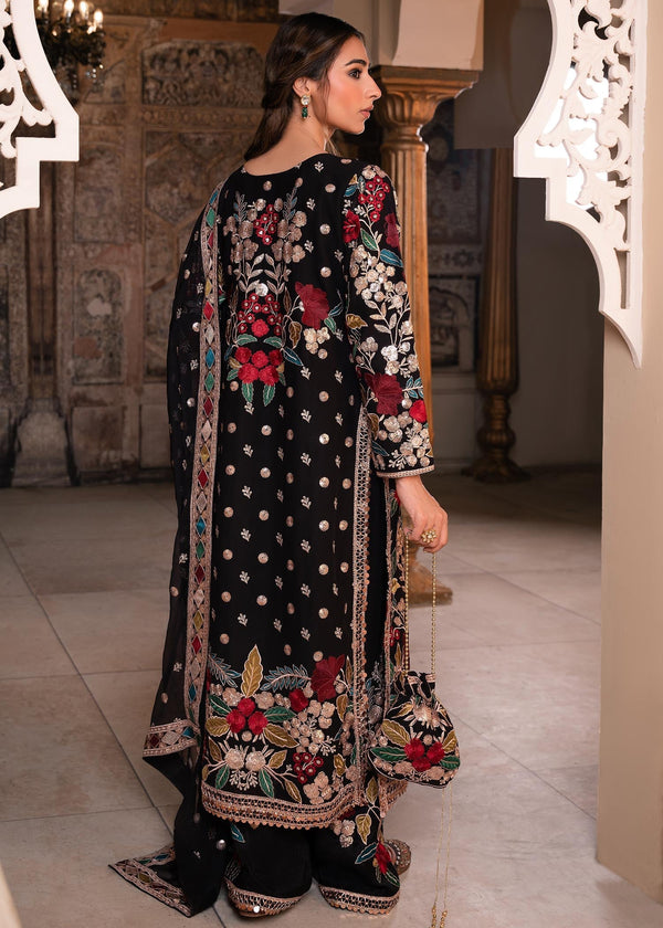 Haseens Mehnaaz Ready to Wear - Wedding Collection