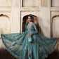 Hussain rehar Nagma Massarat Festive Unstitched 25'