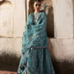 Hussain rehar Nagma Massarat Festive Unstitched 25'