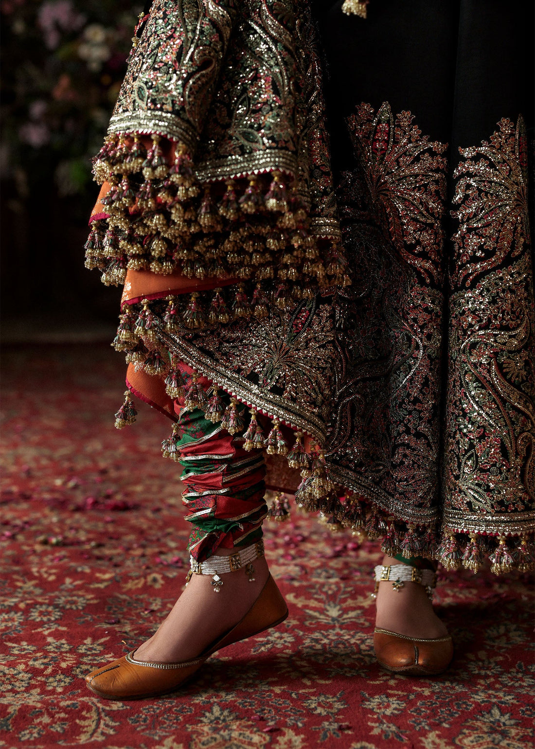 Hussain rehar Noor Jehan Massarat Festive Unstitched 25'