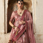 Hussain rehar Roshanara Massarat Festive Unstitched 25'