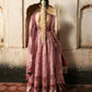 Hussain rehar Roshanara Massarat Festive Unstitched 25'