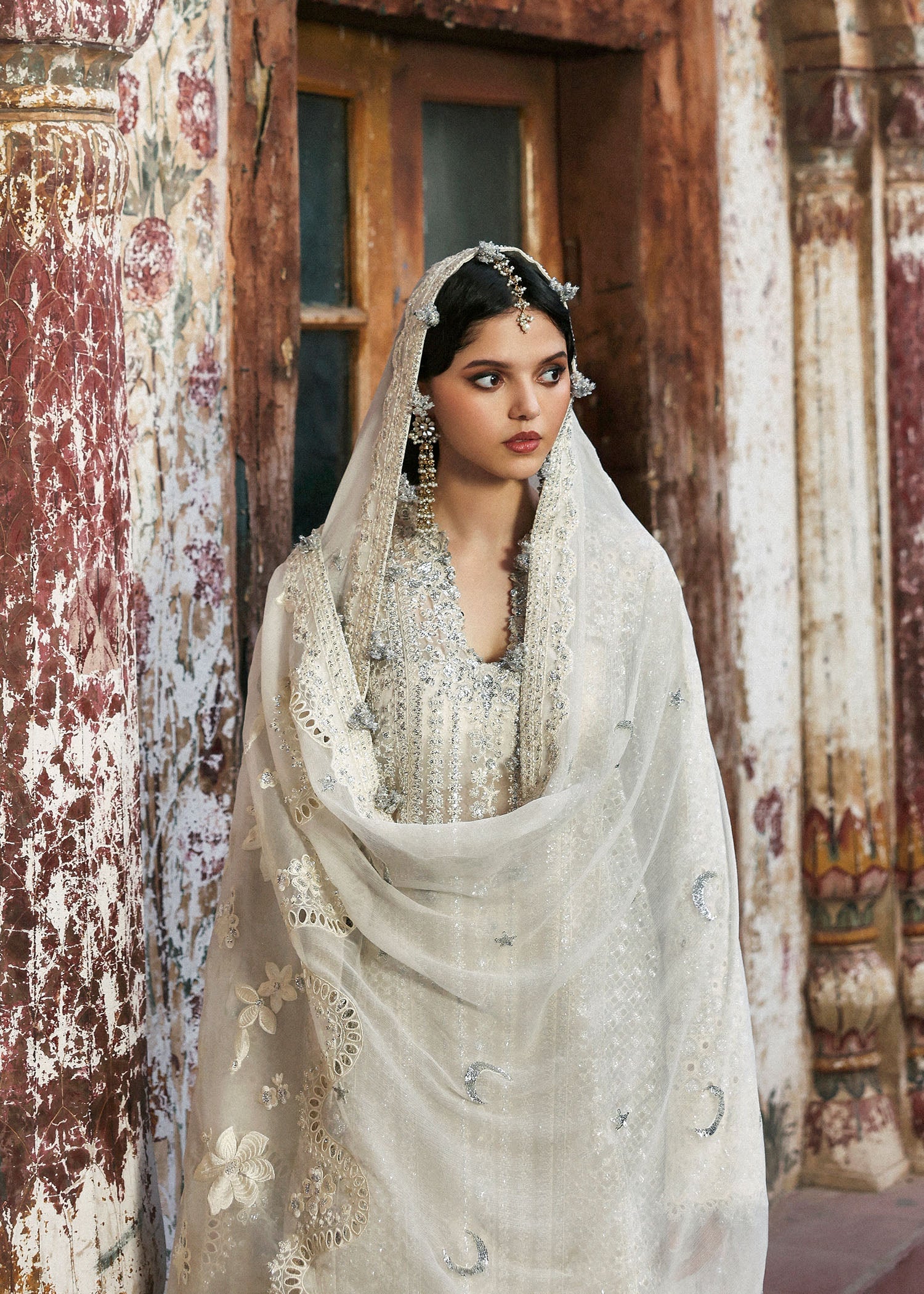 Hussain rehar Sitara Massarat Festive Unstitched 25'