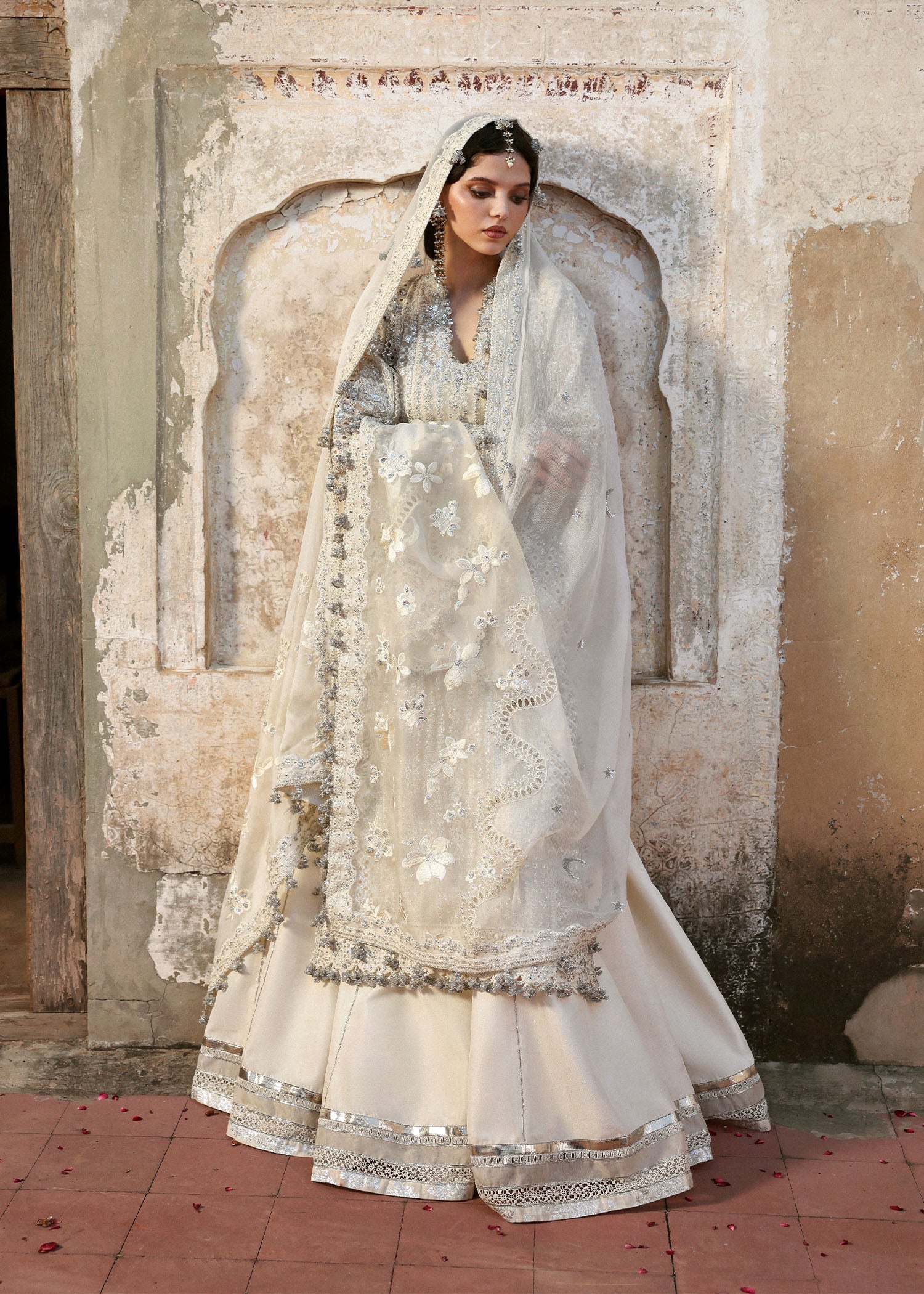 Hussain rehar Sitara Massarat Festive Unstitched 25'