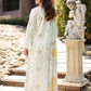 PrintKaari By Raaya Embroidered 3 Piece Stitched Suit (Olivienne)