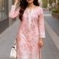 Lakhany LG-RL-0226 02 Piece Ready to wear Embroidered Shirt & Trouser