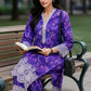 Lakhany LG-RL-0227 02 Piece Ready to wear Embroidered Shirt & Trouser