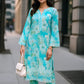 Lakhany LG-UB-0170 02 Piece Ready to wear Embroidered Shirt & Trouser
