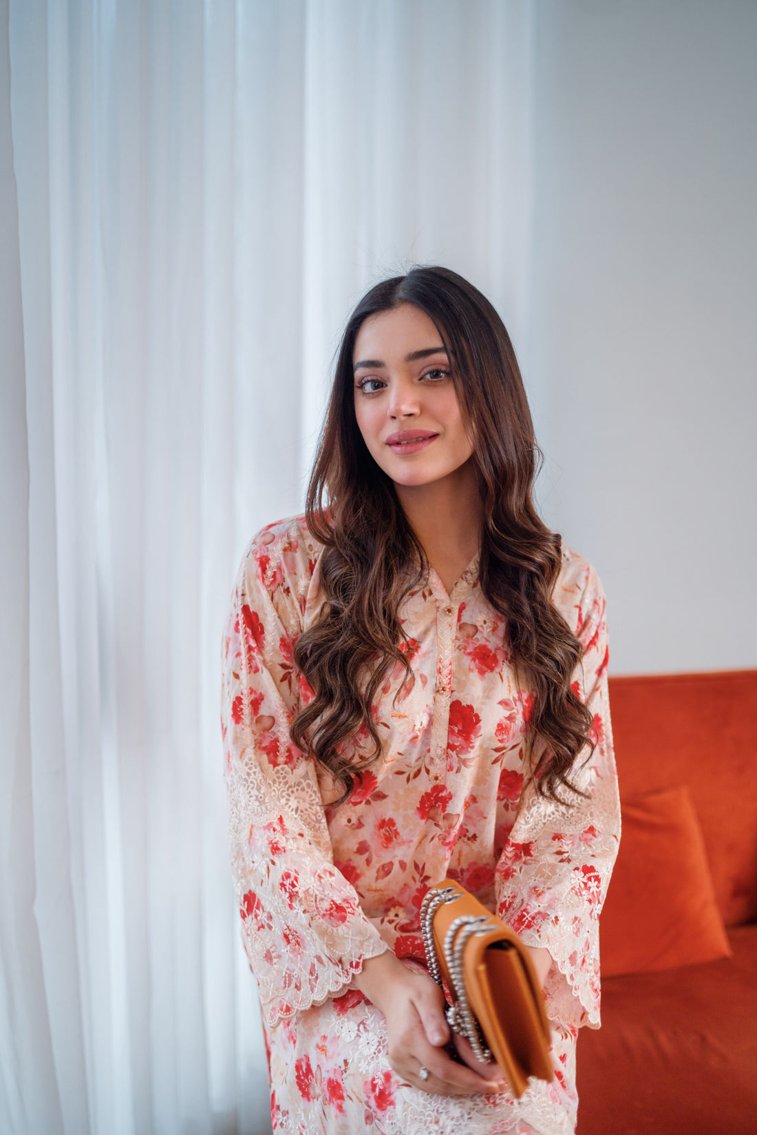 LGLakhany -UB-0090 2Piece Ready to wear