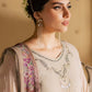 Nureh Mk-17 Mukeshkari Unstitched Chiffon 25'