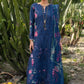Saira Shakira by Bloom Unstitched Suite Lawn 26 (ZELIE 4-A)