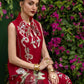 Saira Shakira by Bloom Unstitched Suite Lawn 26 (ELISE 5-B)
