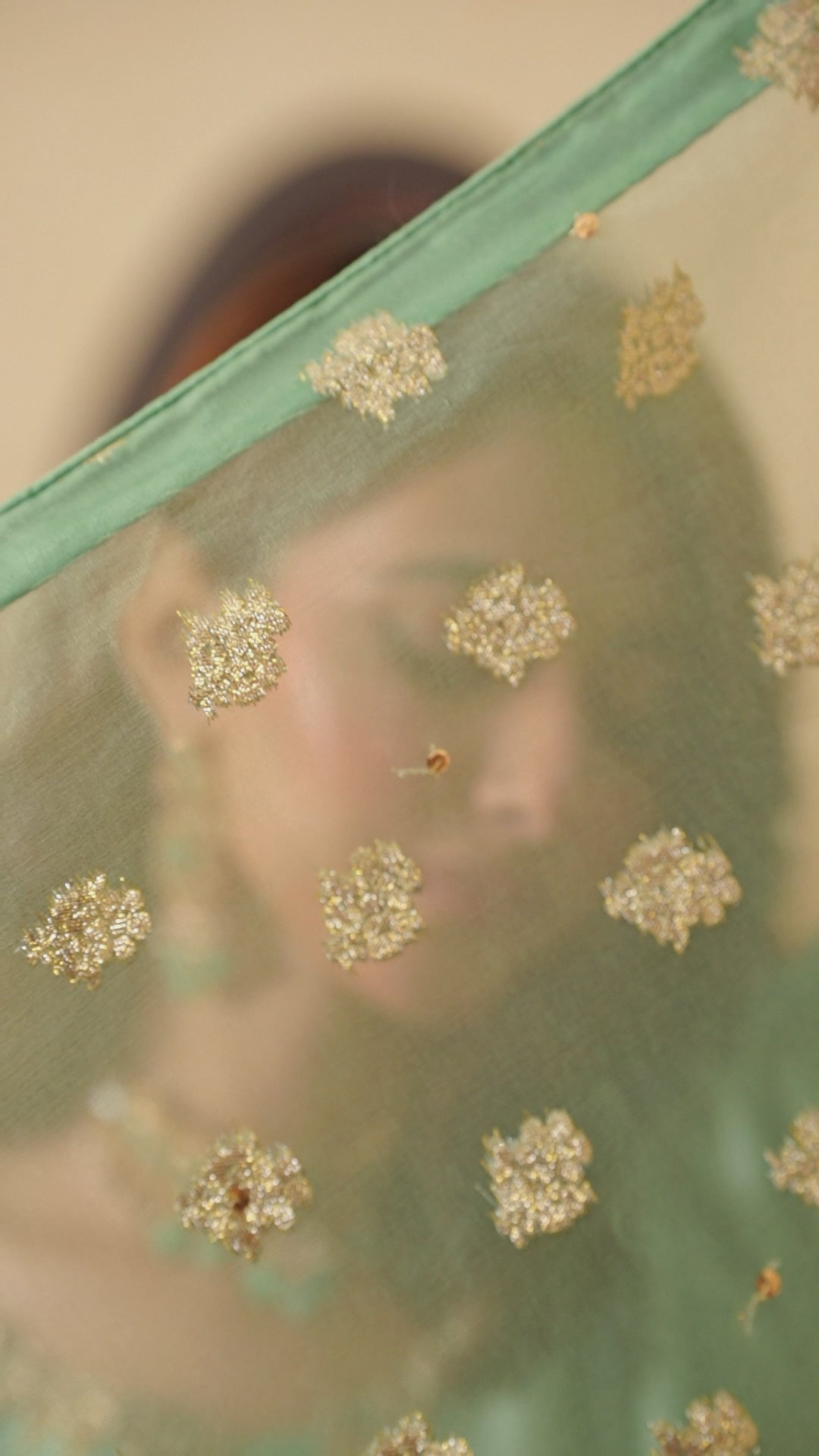 Amna Khurram D-07 Handmade Silk Collection 25