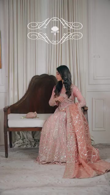 Haseens Official Safeena Hayat Wedding 25