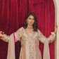 Amna Khurram D-09 Handmade Silk Collection 25