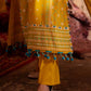 Gulahmed CL-52138 A 3 Piece Unstitched Printed Lawn Suit