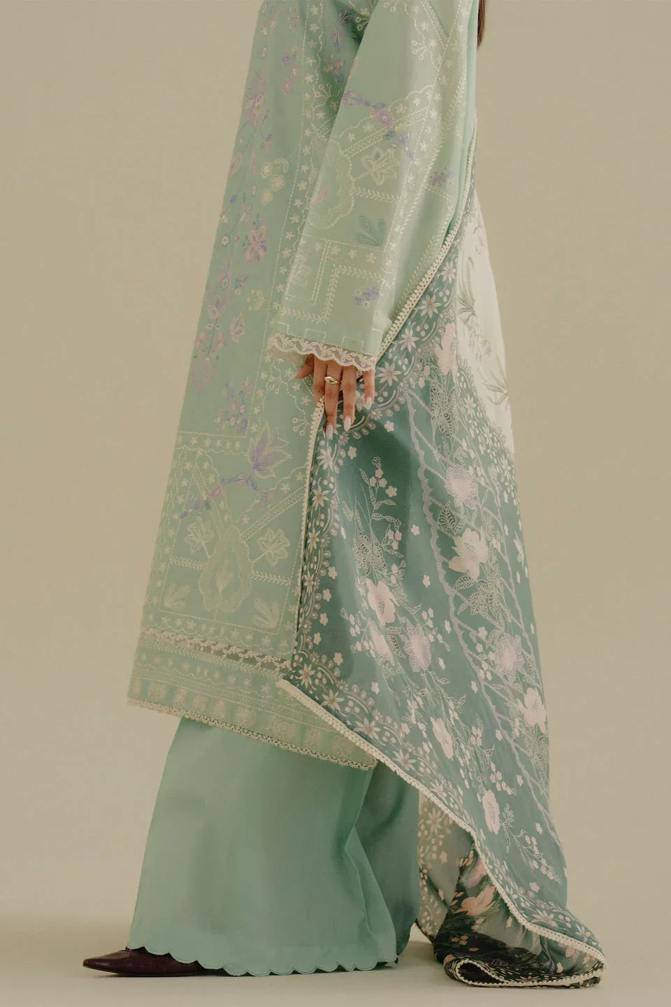 Coco by Zara shahjahan Nyssa-10A Eid Edit 2