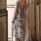 Charizma VSL25-27 3-pc Unstitched Chiffon Collection
