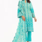Gulahmed CL-42328 A 3 Piece Unstitched Printed Lawn Suit