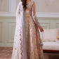Nureh NEL-80 Elenora Luxury Unstitched Chiffon 25