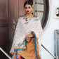 Jugnu Nal Luxury Lawn Collection 25