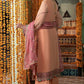 Adan's Libas 007 Rang e Mehfil Unstitched Collection