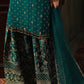 Charizma DJW5-12 Dastan-E-Jashan Unstitched Luxury Collection